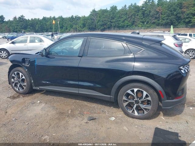 2024 FORD MUSTANG MACH-E SELECT 14