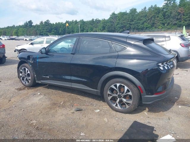 2024 FORD MUSTANG MACH-E SELECT 3