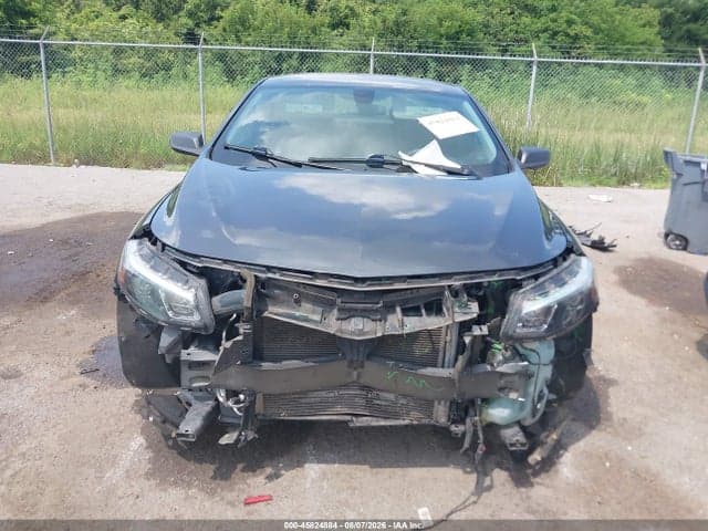 2017 CHEVROLET MALIBU LS 6