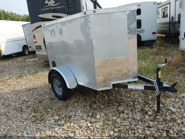 2026 NATIONCRAFT LLC OTHER 1
