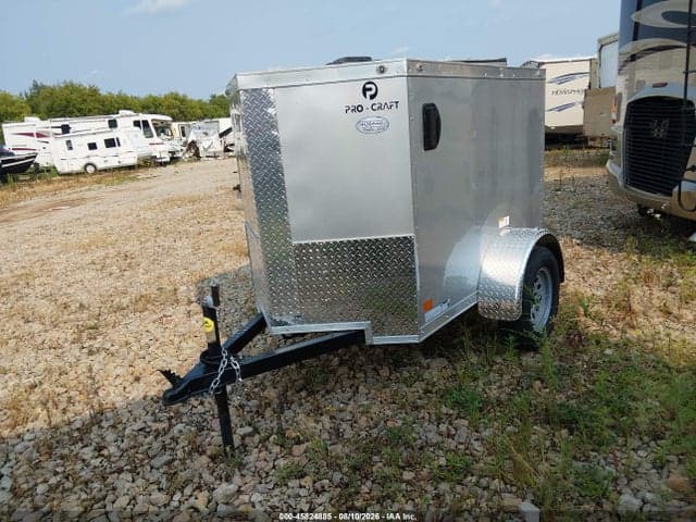 2026 NATIONCRAFT LLC OTHER 2