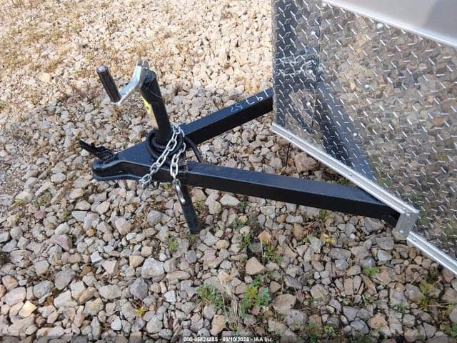2026 NATIONCRAFT LLC OTHER 7
