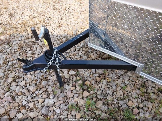 2026 NATIONCRAFT LLC OTHER 10