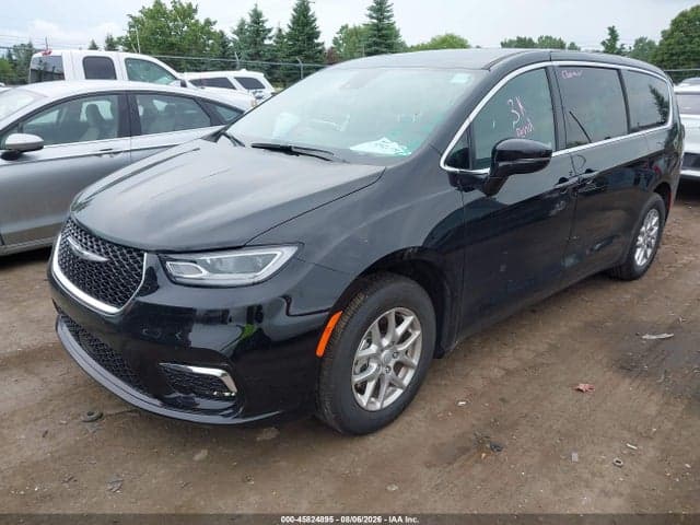 2026 CHRYSLER PACIFICA SELECT 2
