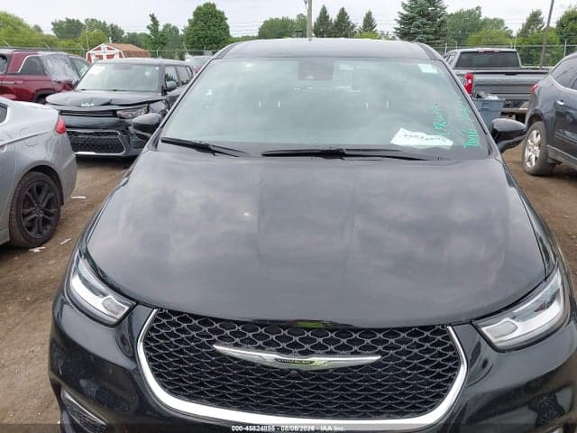2026 CHRYSLER PACIFICA SELECT 12