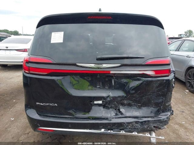 2026 CHRYSLER PACIFICA SELECT 16
