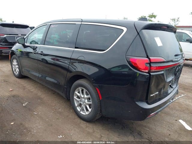 2026 CHRYSLER PACIFICA SELECT 3