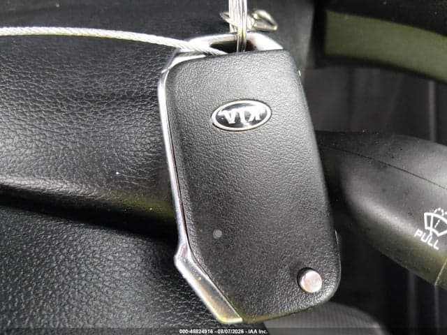 2021 KIA FORTE LXS 11