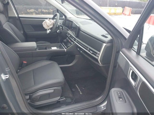 2026 HYUNDAI SANTA FE SEL 5