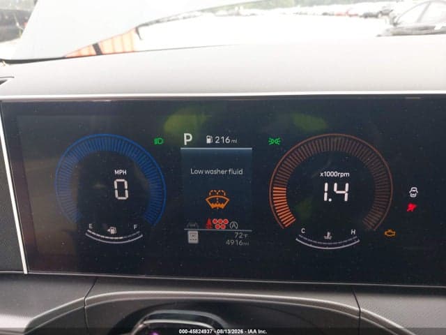 2026 HYUNDAI SANTA FE SEL 7