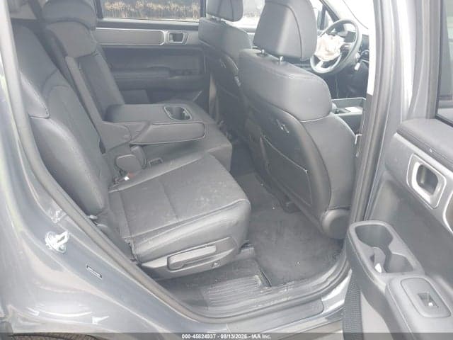 2026 HYUNDAI SANTA FE SEL 8