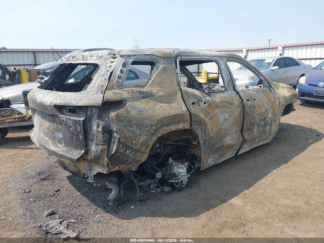 2026 CHEVROLET EQUINOX AWD LT 4