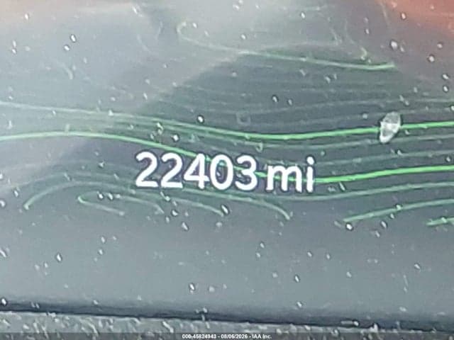 2025 JEEP GRAND CHEROKEE 4XE 7