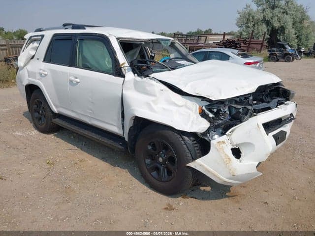 2020 TOYOTA 4RUNNER SR5 PREMIUM 1
