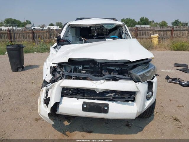2020 TOYOTA 4RUNNER SR5 PREMIUM 13