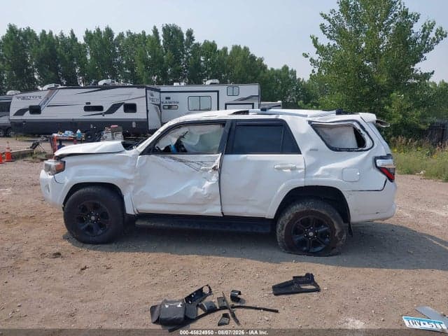 2020 TOYOTA 4RUNNER SR5 PREMIUM 15