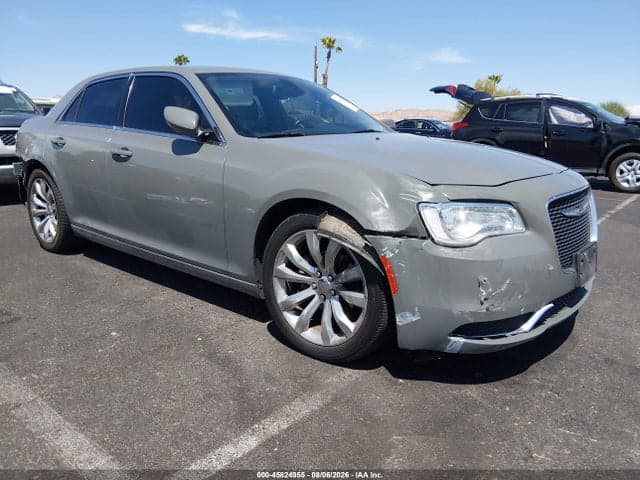 2018 CHRYSLER 300 TOURING L - 1