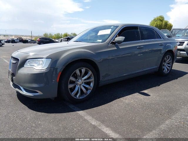 2018 CHRYSLER 300 TOURING L 2