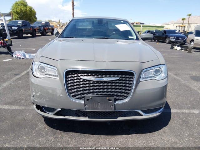 2018 CHRYSLER 300 TOURING L 13