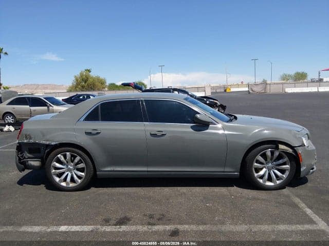 2018 CHRYSLER 300 TOURING L 14
