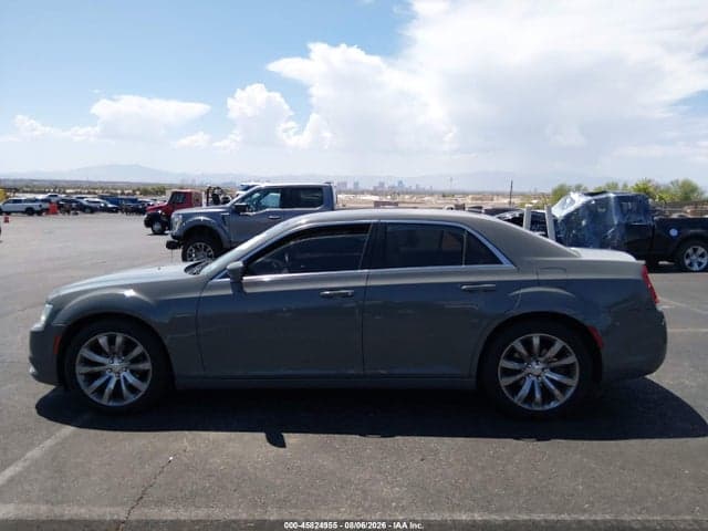 2018 CHRYSLER 300 TOURING L 15