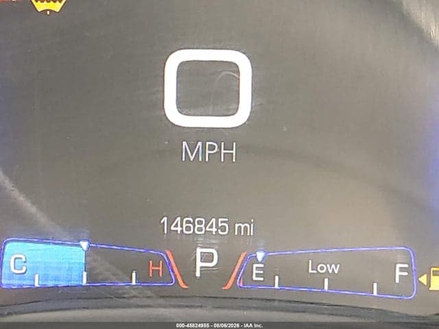 2018 CHRYSLER 300 TOURING L 16