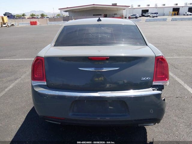 2018 CHRYSLER 300 TOURING L 17