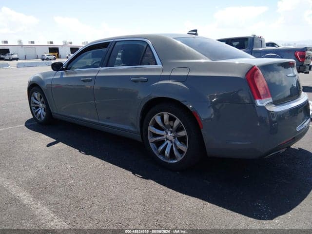 2018 CHRYSLER 300 TOURING L 3