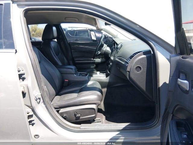 2018 CHRYSLER 300 TOURING L 5