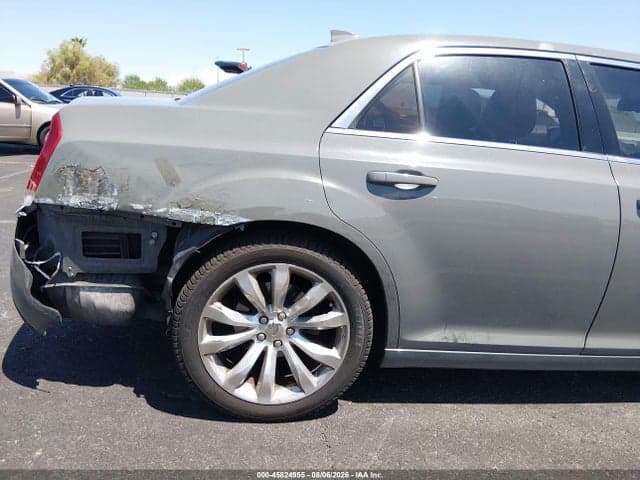 2018 CHRYSLER 300 TOURING L 6