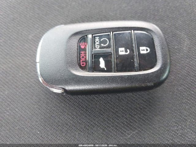 2025 HONDA CIVIC SPORT 11