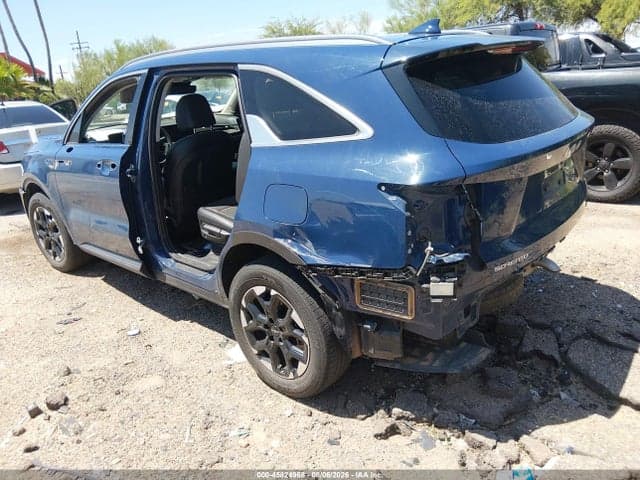 2024 KIA SORENTO S 3