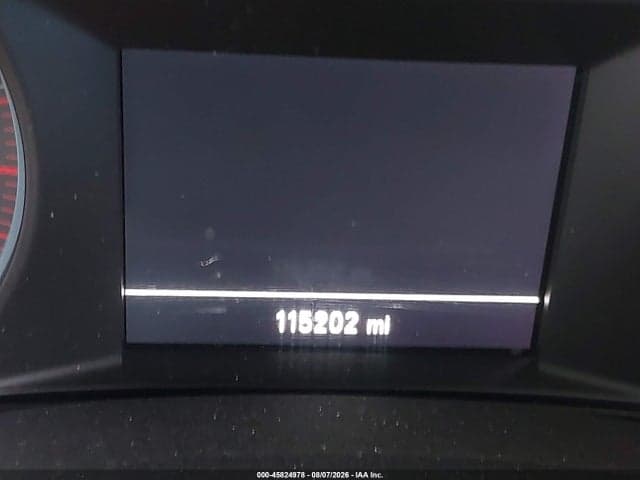 2017 CHEVROLET MALIBU 1LT 15