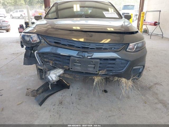 2017 CHEVROLET MALIBU 1LT 6