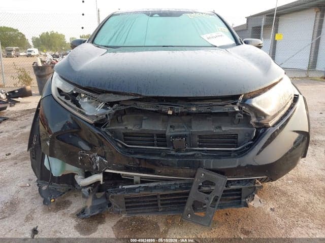 2019 HONDA CR-V EX 12