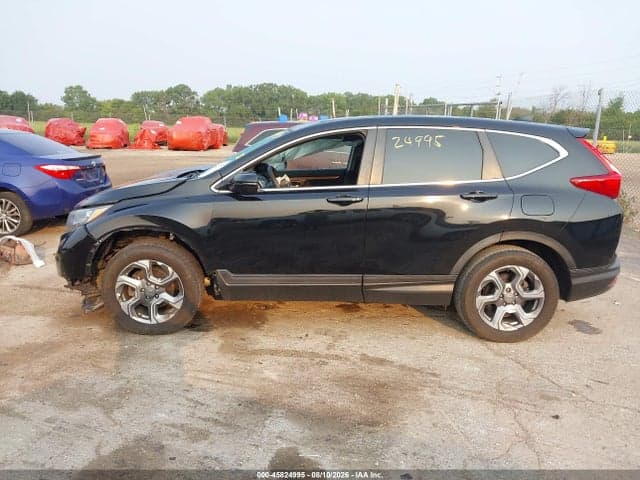 2019 HONDA CR-V EX 14