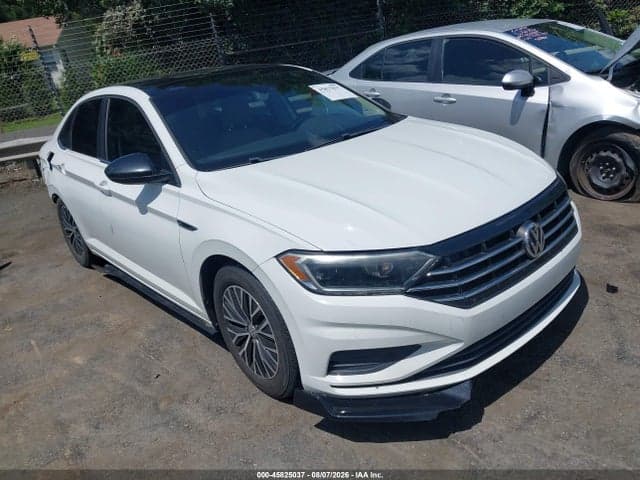 2019 VOLKSWAGEN JETTA 1.4T SEL - 1