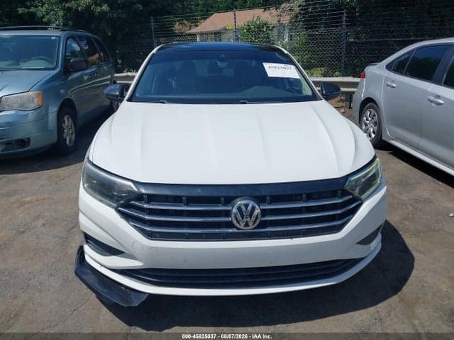 2019 VOLKSWAGEN JETTA 1.4T SEL 13