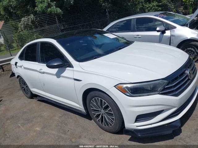 2019 VOLKSWAGEN JETTA 1.4T SEL 14