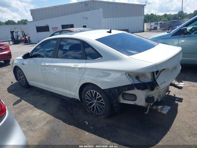 2019 VOLKSWAGEN JETTA 1.4T SEL 15
