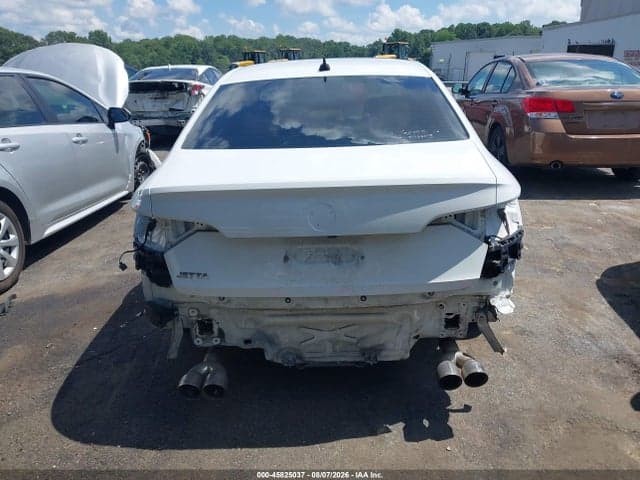 2019 VOLKSWAGEN JETTA 1.4T SEL 17
