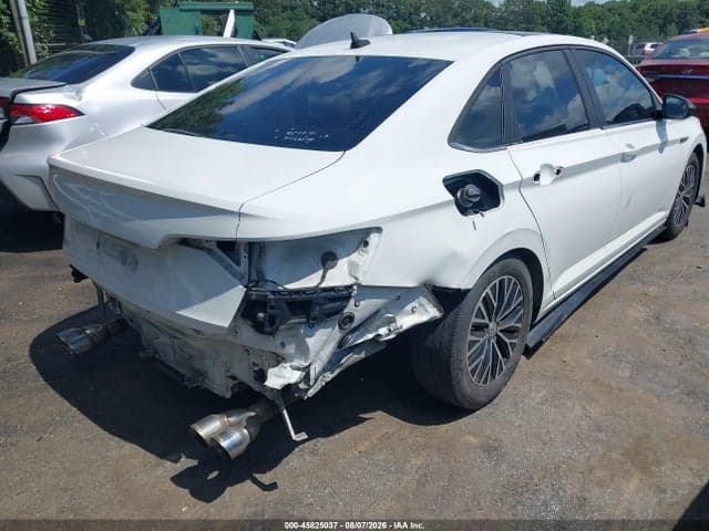 2019 VOLKSWAGEN JETTA 1.4T SEL 18
