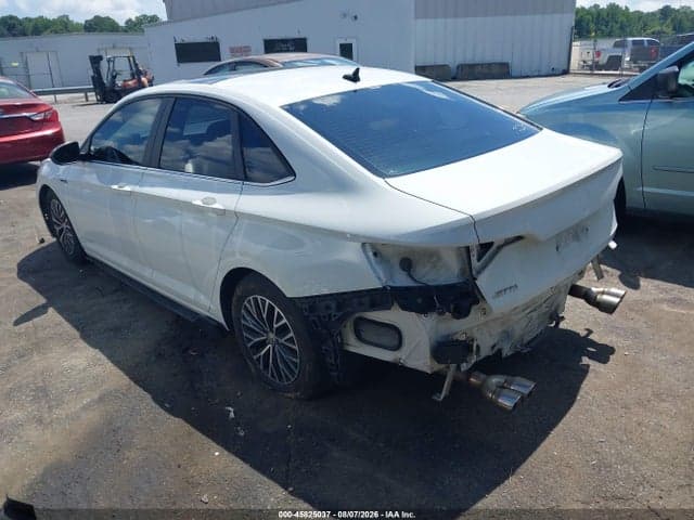 2019 VOLKSWAGEN JETTA 1.4T SEL 3