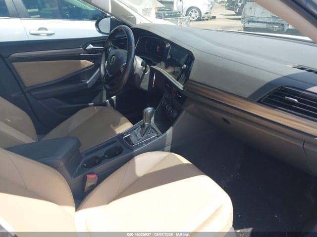2019 VOLKSWAGEN JETTA 1.4T SEL 5