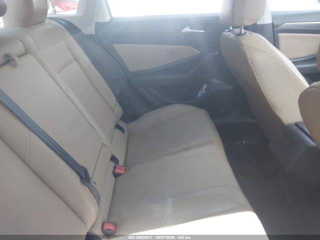 2019 VOLKSWAGEN JETTA 1.4T SEL 8
