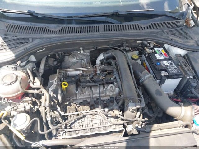 2019 VOLKSWAGEN JETTA 1.4T SEL 10