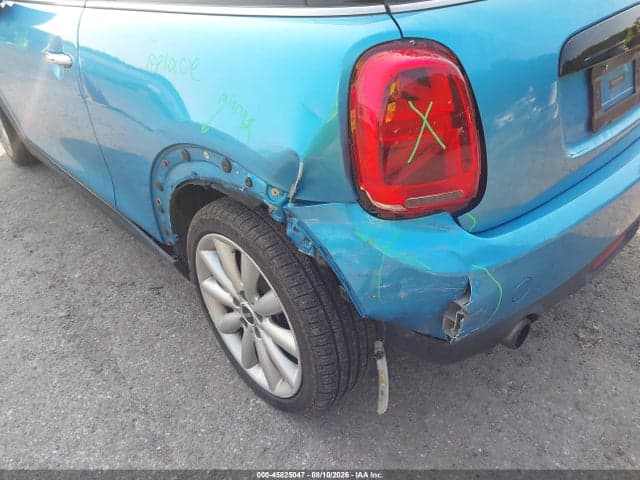 2017 MINI HARDTOP COOPER 6