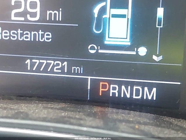 2017 CHEVROLET IMPALA 1LT 15