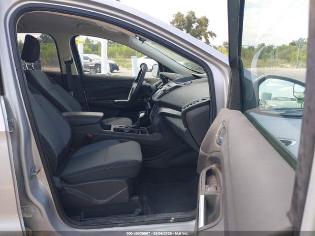 2018 FORD ESCAPE SE 5