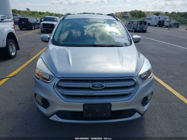 2018 FORD ESCAPE SE 6